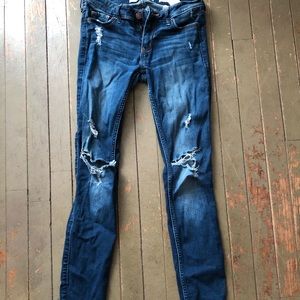 Hollister jeans